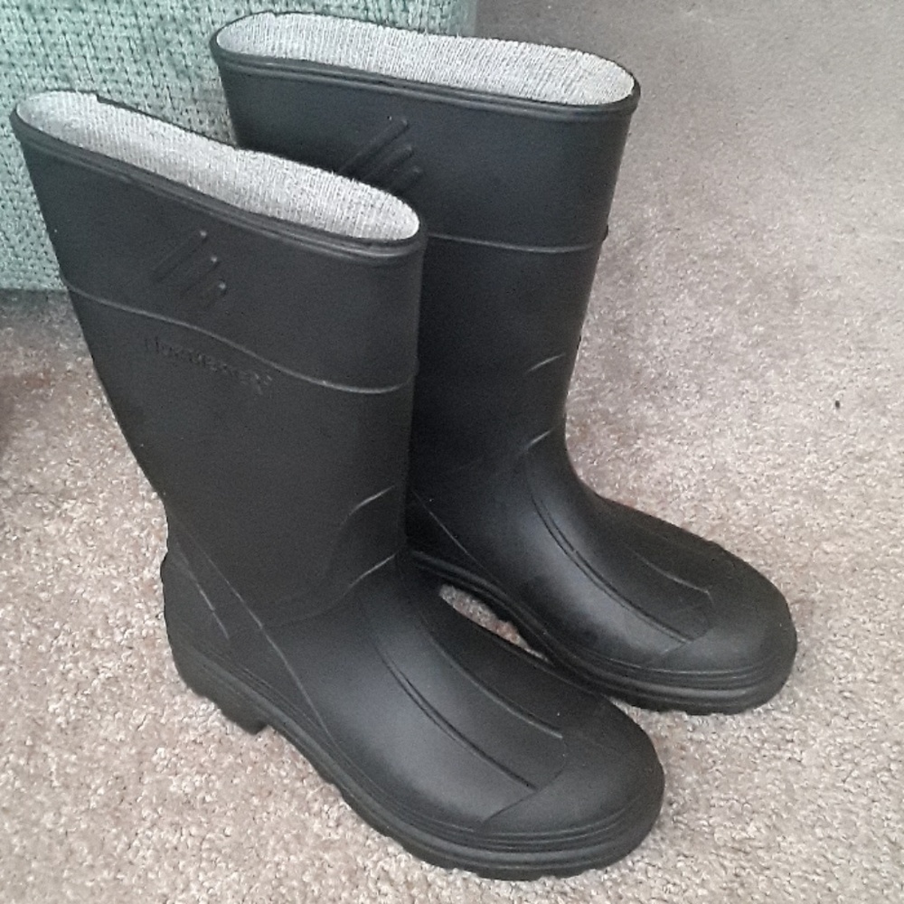 "Northerner" Kids Rain Boots